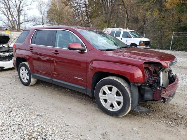 2GKALMEK9G6344865 GMC Terrain Sle