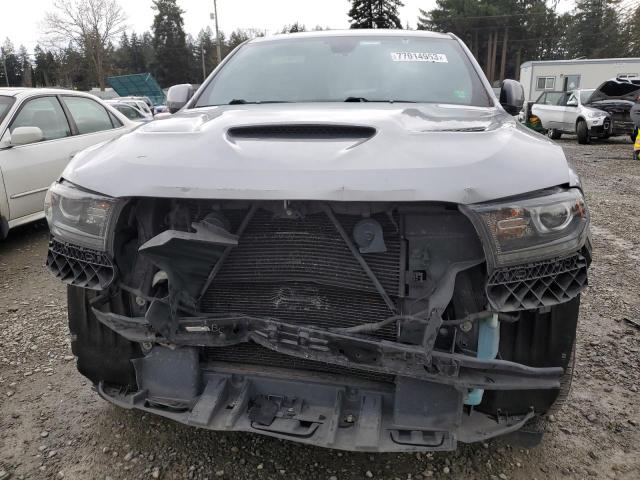1C4SDJCT9JC126723 Dodge Durango R/t