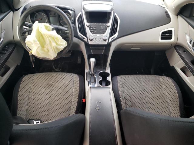 2GKALMEK6F6422579 GMC Terrain Sle