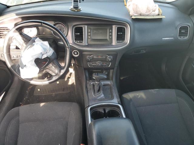 2C3CDXBG1GH174500 Dodge Charger Se