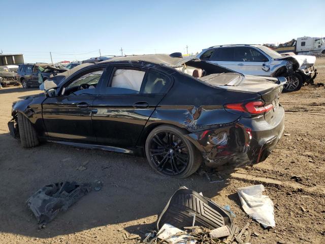 WBSJF0C58KB447167 BMW M5