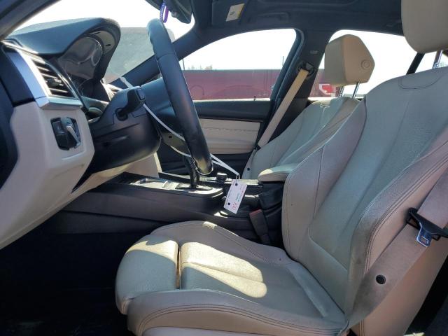 WBA8E1G51GNT35516 BMW 320 I