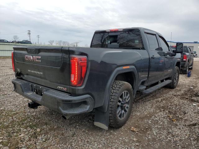 1GT49PE77MF261182 GMC Sierra K2500 At4