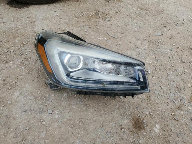 1GKKRSKD3HJ310731 GMC Acadia Limited Slt-2