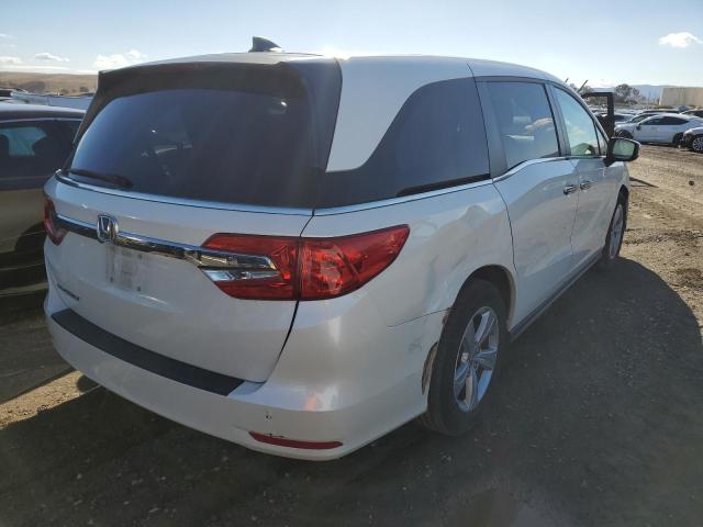 5FNRL6H73KB089618 Honda ODYSSEY EXL