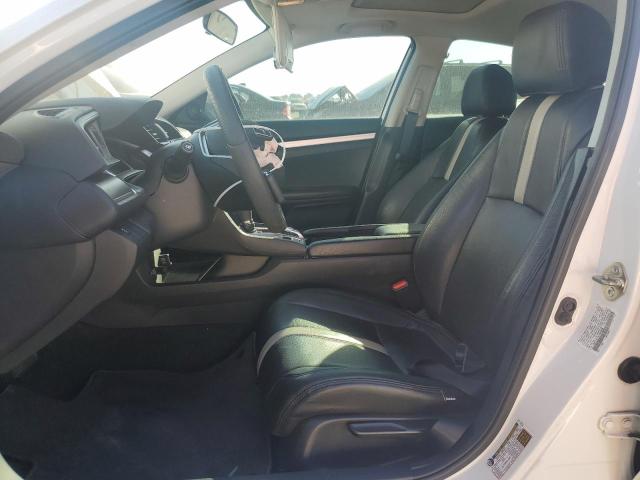 19XFC2F79JE033606 Honda CIVIC EX
