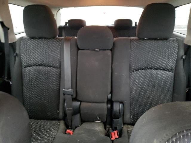 3C4PDDBG0GT105610 Dodge Journey Sxt