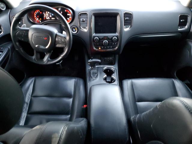 1C4RDJDG1KC586735 Dodge DURANGO GT