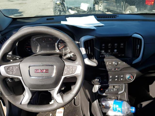 3GKALMEV1NL209561 GMC Terrain Sle