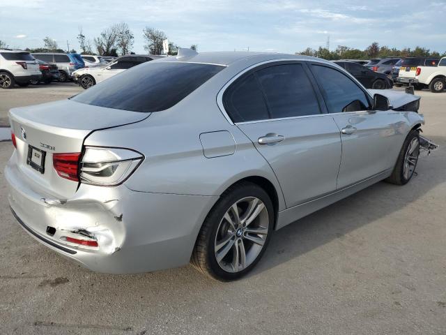 WBA8B9C5XHK884888 BMW 330 I