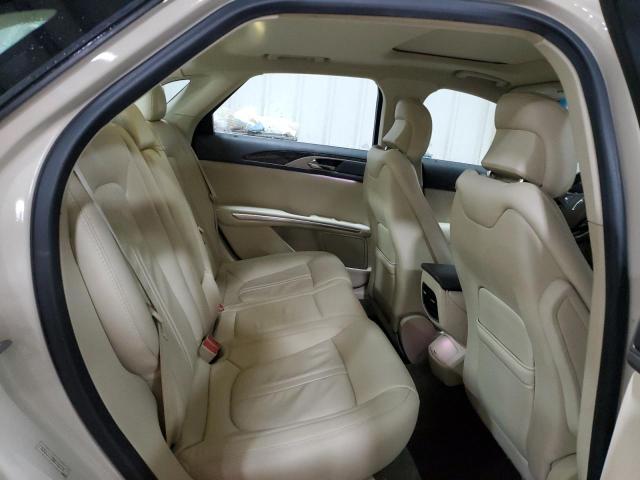 3LN6L2J97ER830729 Lincoln MKZ