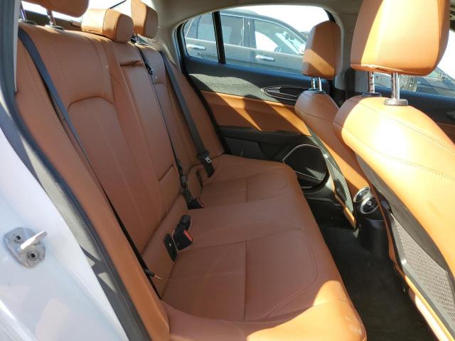 ZARFAMBN0M7644088 Alfa Romeo GIULIA TI