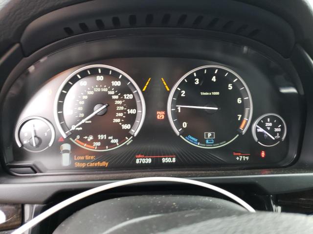 5UXKT0C55G0S79252 BMW X5 Xdr40e