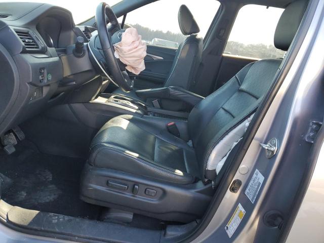 5FNYF8H50LB017533 Honda Passport Exl
