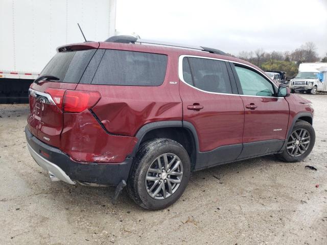 1GKKNULS5JZ223070 GMC Acadia Slt-1