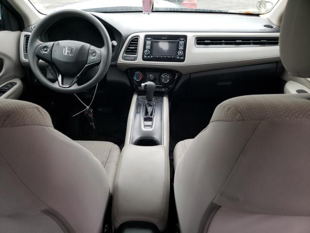 3CZRU6H3XHM707560 Honda HR-V LX