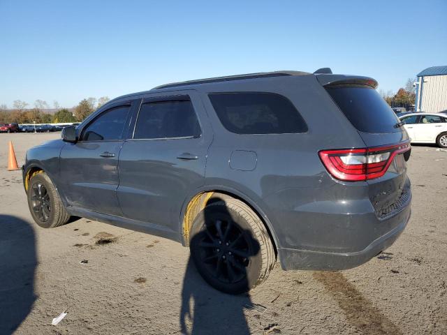 1C4RDJDG5JC305034 Dodge DURANGO GT