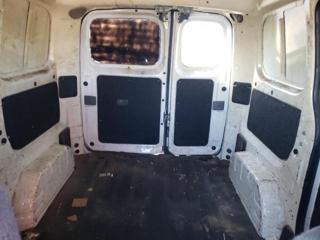 3N6CM0KN0FK693340 Nissan NV200 2.5S