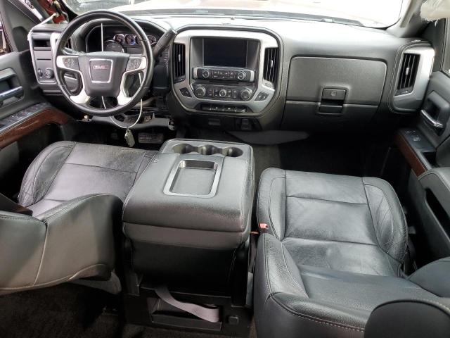 3GTP1UEC8EG130536 GMC Sierra C1500 Sle