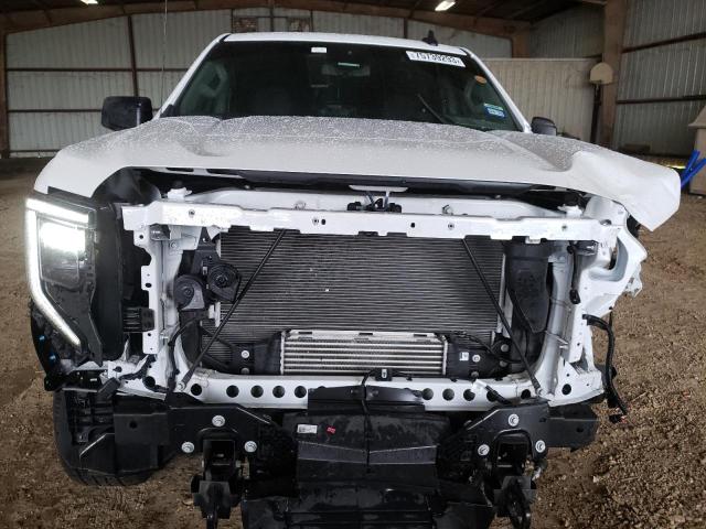 1GTRHCEK3PZ243853 GMC Sierra C1500 Elevation