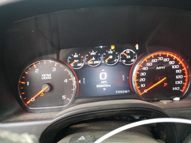 1GT12UE8XGF303380 GMC Sierra K2500 Denali