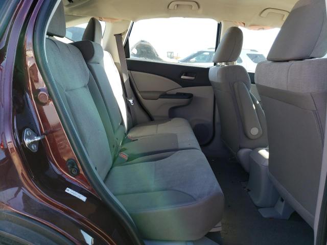 5J6RM3H31EL009401 Honda CR-V LX