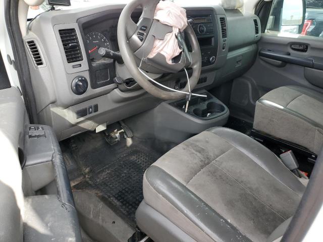 1N6BF0KLXEN103013 Nissan NV 1500
