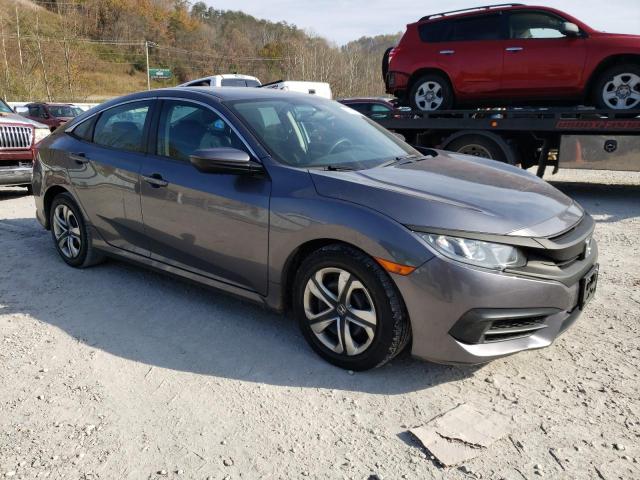 19XFC2F55HE082309 Honda Civic Lx