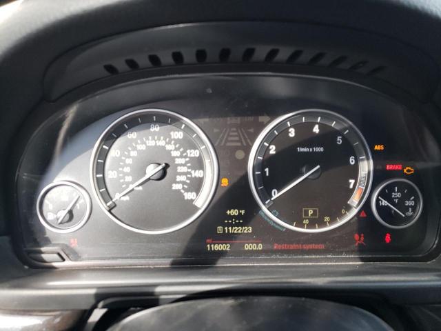 WBA5A5C55ED505617 BMW 528 I