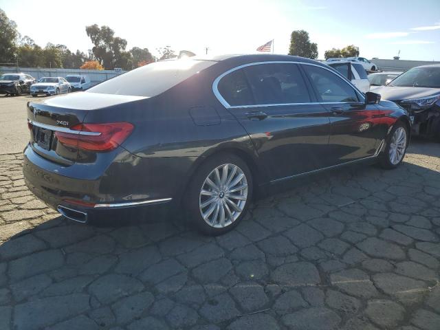 WBA7E2C53JG742935 BMW 740 I