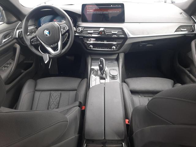 WBA53BJ0XMWX26441 BMW 540 I