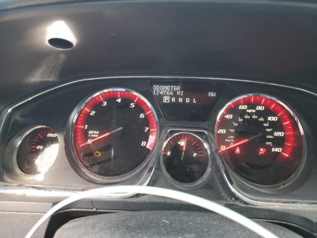 1GKKVRKD3EJ153685 GMC Acadia Slt-1