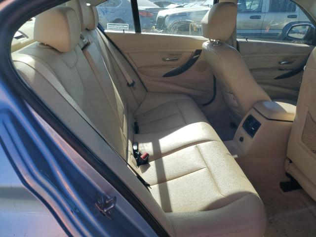 WBA3C1C58EK113527 BMW 328 I Sulev