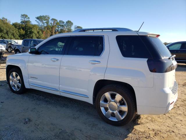 2GKFLZE3XF6169391 GMC Terrain Denali