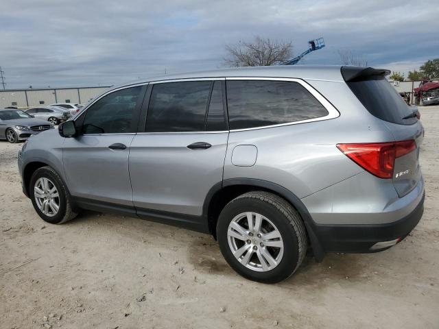5FNYF5H16JB030506 Honda PILOT LX