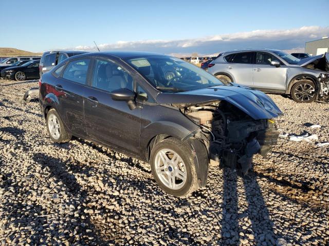 3FADP4BJ5JM104272 Ford FIESTA SE