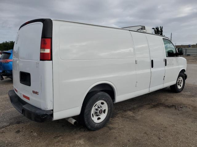 1GTZ7UCF0F1166340 GMC Savana G3500