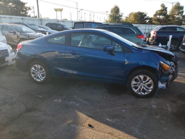 2HGFG3B59FH520204 Honda Civic Lx