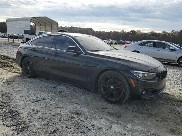 WBA4J1C5XJBG76327 BMW 430i Gran Coupe