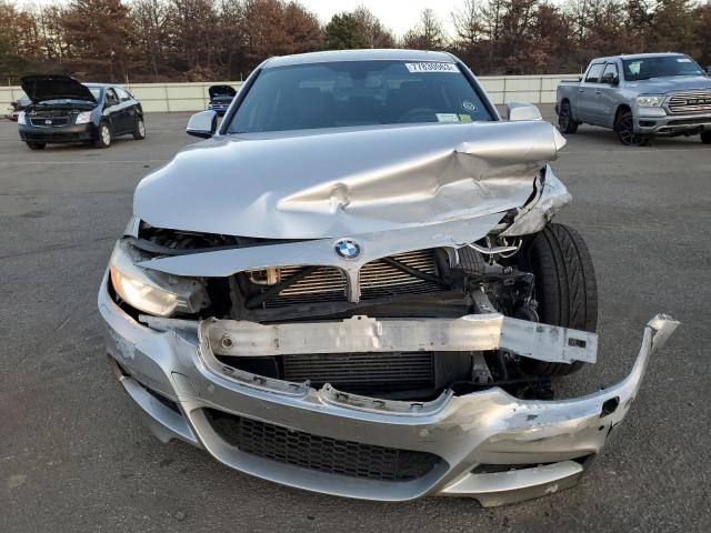 WBA3A9C59EF479171 BMW 335 I