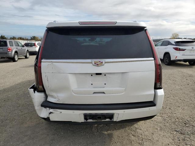 1GYS4CKJ9KR193116 Cadillac Escalade Premium Luxury