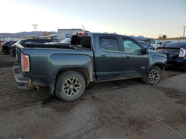 1GTG6BE30F1189182 GMC CANYON SLE