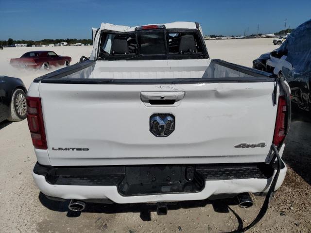 1C6SRFHT4PN541122 RAM 1500 Limited