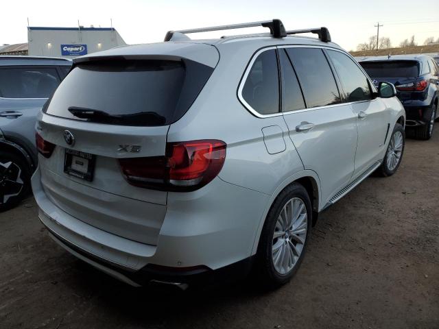 5UXKT0C59G0S77794 BMW X5 Xdr40e