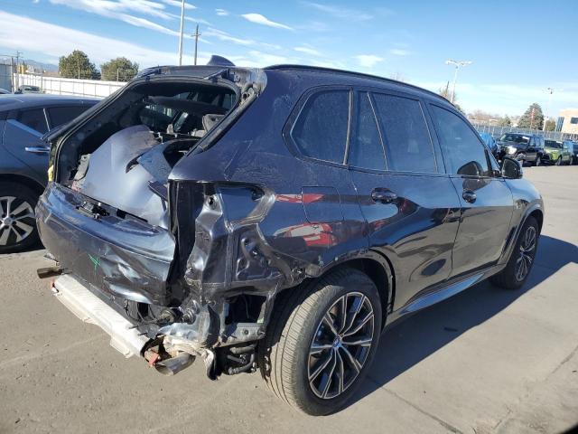 5UXTA6C0XN9J84034 BMW X5 Xdrive45e