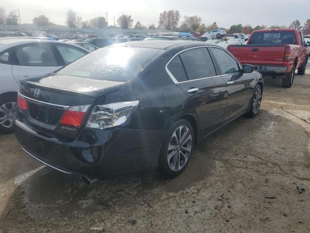 1HGCR2F50FA209048 Honda Accord Sport