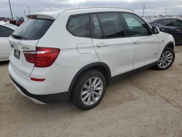 5UXWZ7C3XH0V94766 BMW X3 Sdrive28i