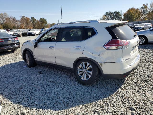 KNMAT2MV0GP636710 Nissan ROGUE S