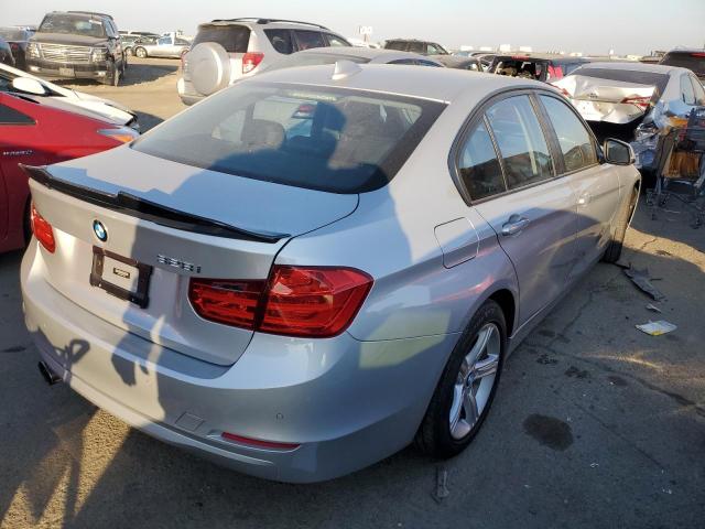 WBA3C1C59EK116503 BMW 328 I Sulev