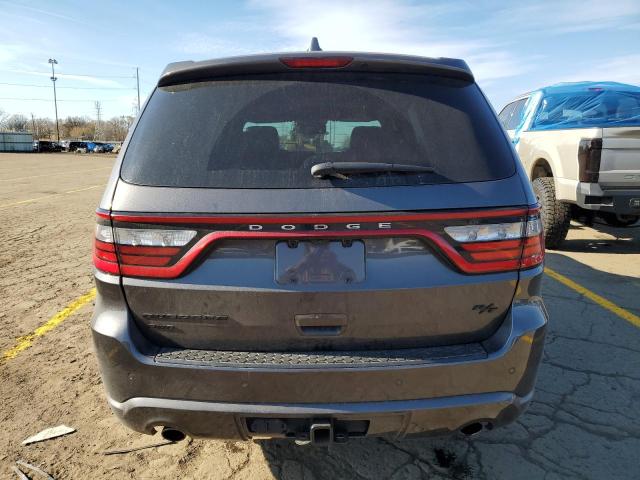 1C4SDJCT7GC485447 Dodge Durango R/t